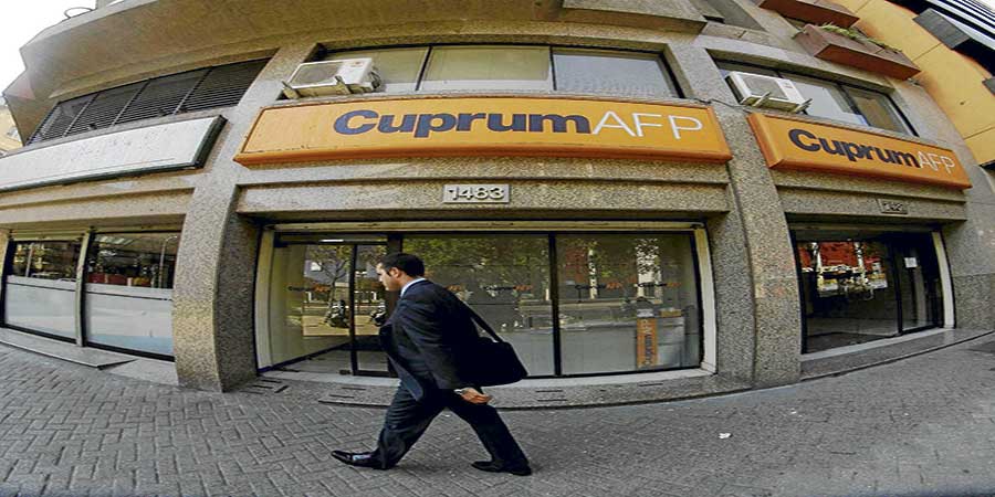 Se aprobó la Comisión Investigadora de Cuprum y Argentum
