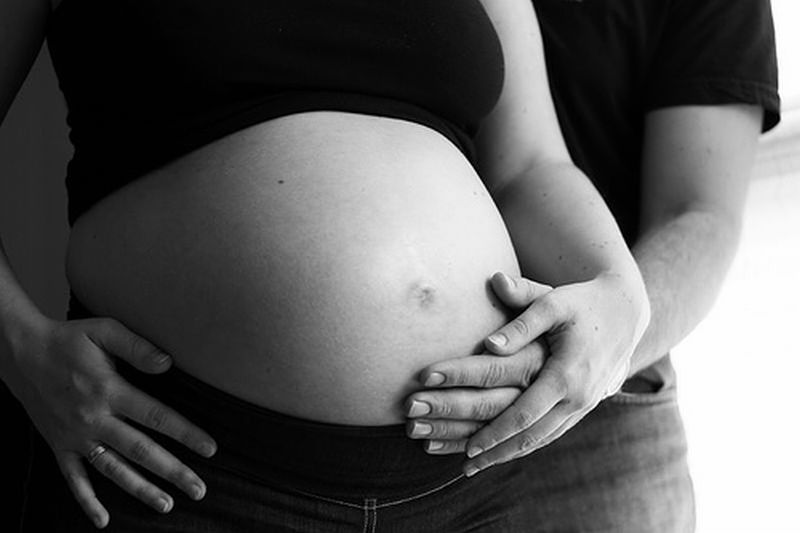9 secretos sobre el embarazo de los que nadie habla
