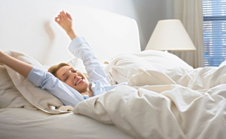 Estas son las 14 cosas que deberías hacer cuando te despiertas y que no estás haciendo