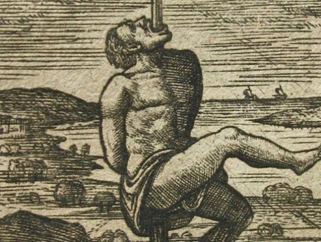 5 impactantes métodos de pena de muerte en la historia