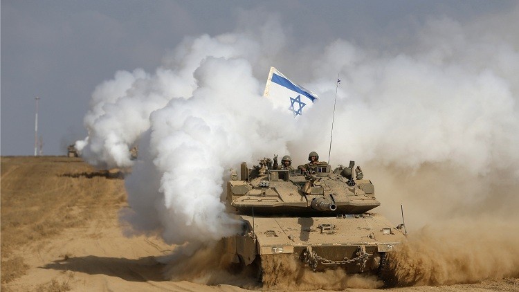 «Israel desatará una guerra contra el Líbano este verano para socavar el acuerdo nuclear con Irán»