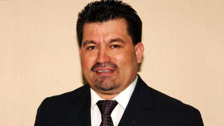 Asesinan a tiros a un alcalde electo en México