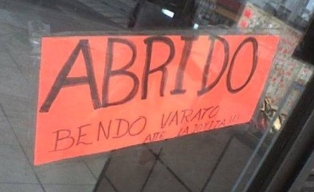 Sabes que eres un obseso maniático de la ortografía cuando…