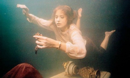 Top: 15 películas psicodélicas de todos los tiempos