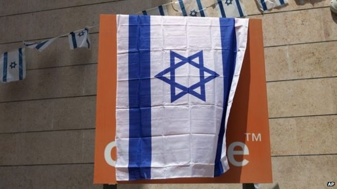 Orange se retira de Israel y provoca la irritación de Netanyahu