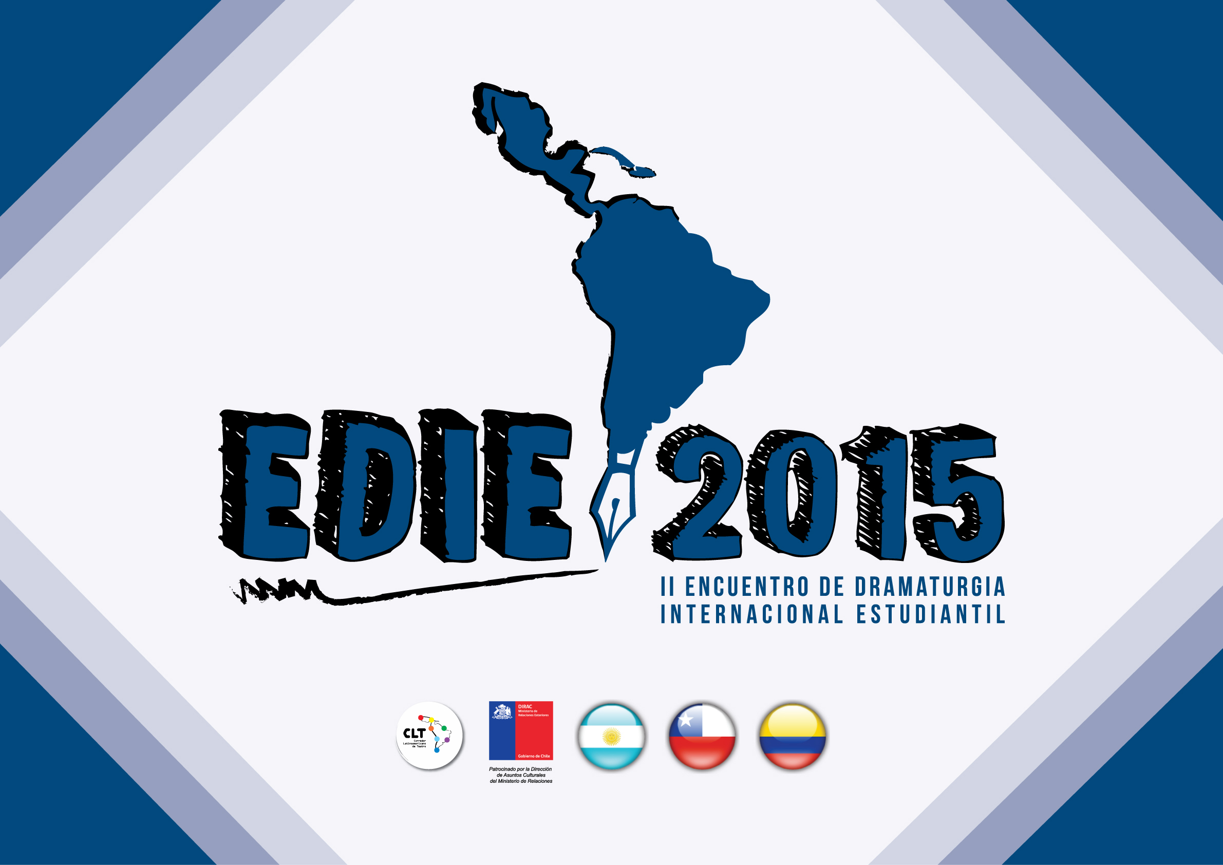 Abierta la convocatoria para EDIE 2015