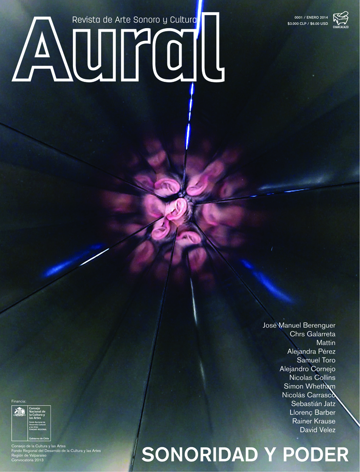 El tamborilero del Bruc:  AURAL, Revista de Arte Sonoro y Cultura