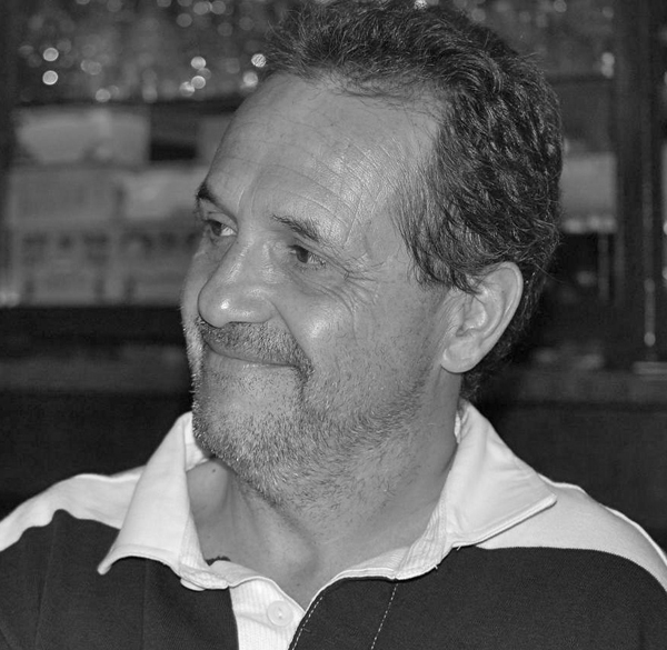 Juan Pablo González, musicólogo: Cambiando la lupa por el catalejo