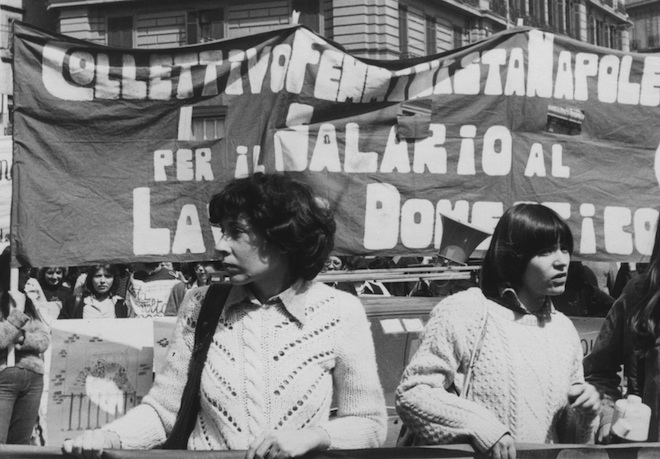 Los orígenes de la familia capitalista, la escuela y el patriarcado salarial