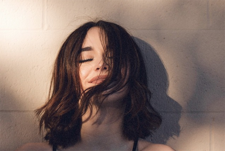 Que disfrute mi sexualidad no me convierte en una chica fácil