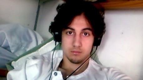 El coautor del atentado en el maratón de Boston, Dzhojar Tsarnáyev, condenado a muerte