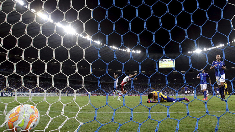 La Copa América 2016 podría suspenderse por los escándalos en la FIFA