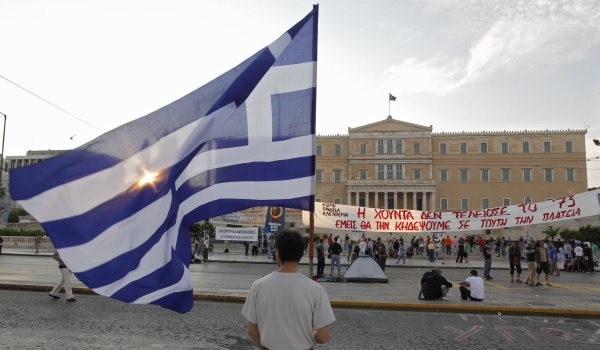 El Gobierno griego dice que no pagará al FMI el tramo del préstamo que vence este martes