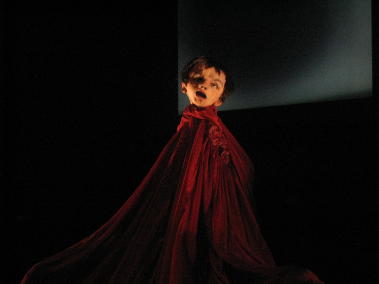 Festival de Teatro y Marionetas “La Rebelión de los Muñecos”: un Festival como real celebración