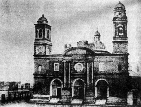 Un día como hoy, en 1840, llegó la técnica del daguerrotipo a Chile