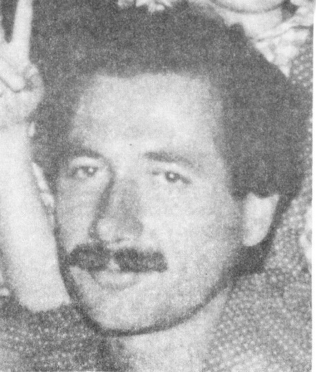 Cuando cayó Ignacio Valenzuela Pohorecky, armadura del pueblo y militante del Frente Patriótico Manuel Rodríguez