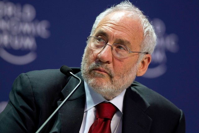 Joseph Stiglitz: Premio Nóbel de Economía le colocó la lápida al sistema de AFP