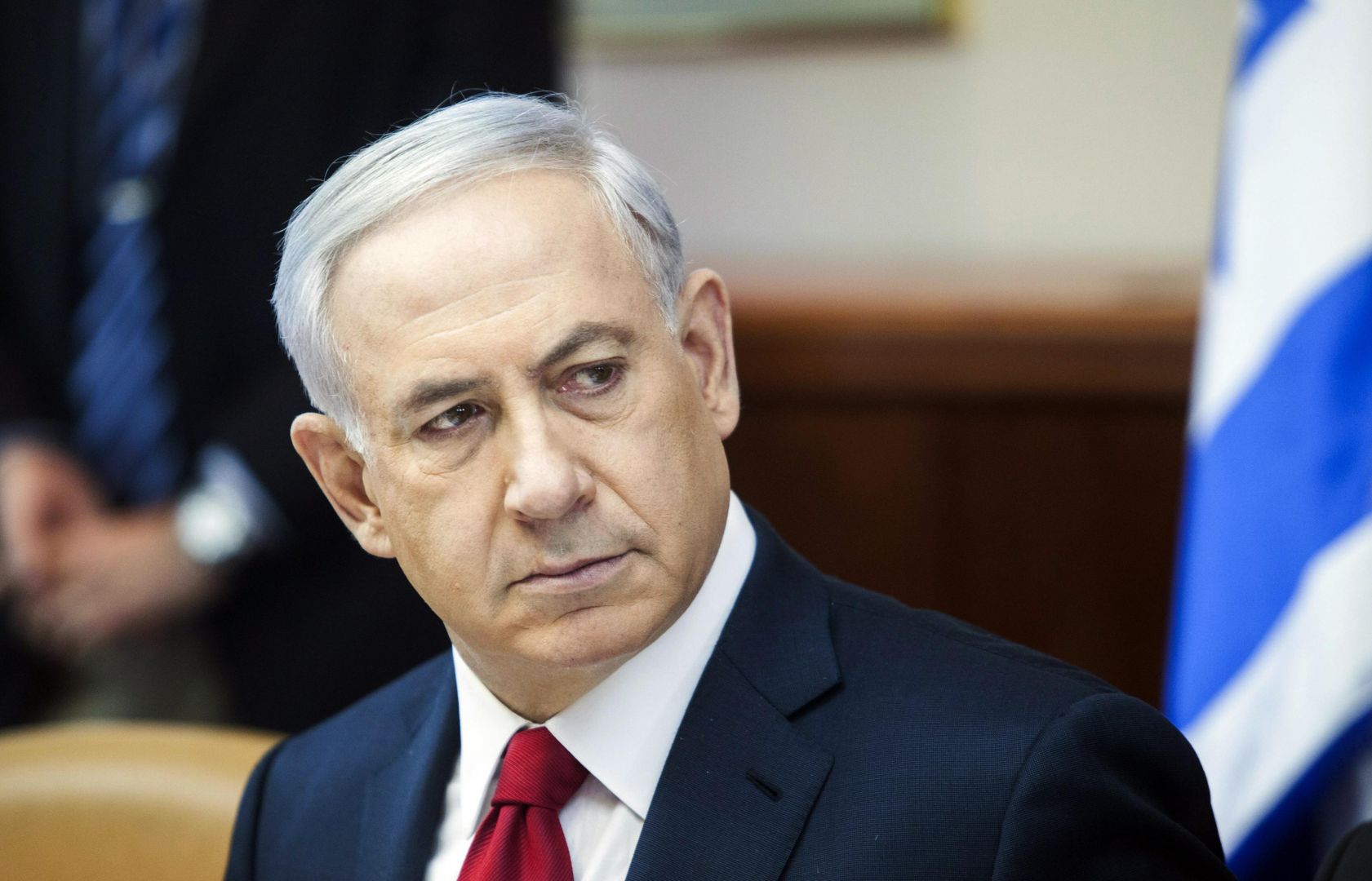 Netanyahu continuará represión contra marchas palestinas