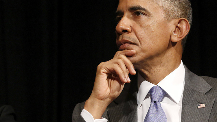 Obama desata una ola de críticas al usar la palabra ‘prohibida’ para hablar del racismo