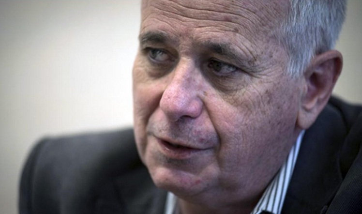 Illan Pappé, el historiador israelí que pidió a Chile boicotear al «régimen sionista»
