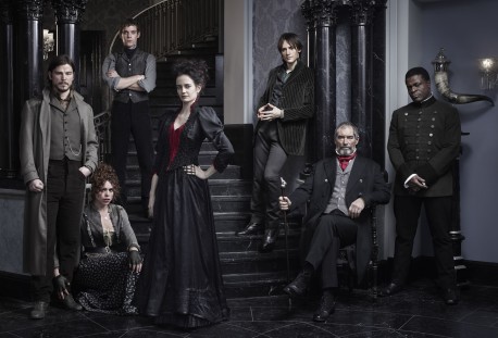 3 motivos para no perderte Penny Dreadful