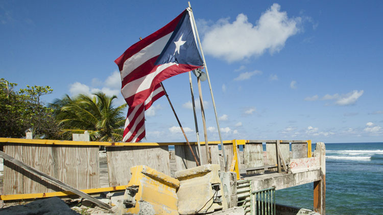 Puerto Rico, «lamentamos su estatus de subordinación política a EE.UU.»