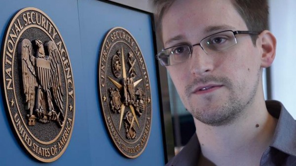 Snowden: El mundo rechaza el espionaje