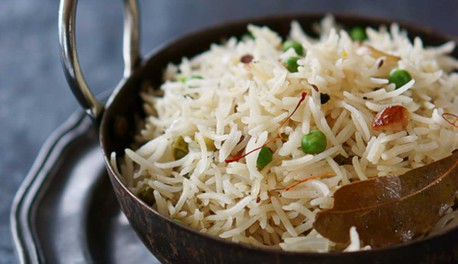 Conoce el secreto para cocinar el mejor arroz del mundo