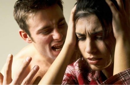 Los rasgos psicológicos del maltratador