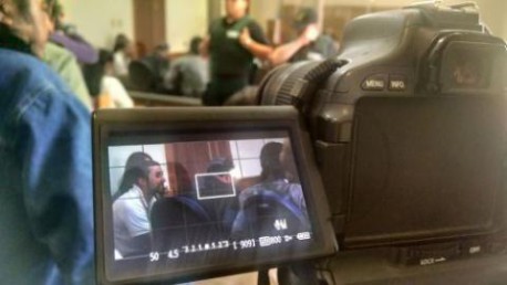 Corte de Apelaciones de Concepción rechaza recurso de nulidad y confirma condena de Emilio Berkhoff Jerez