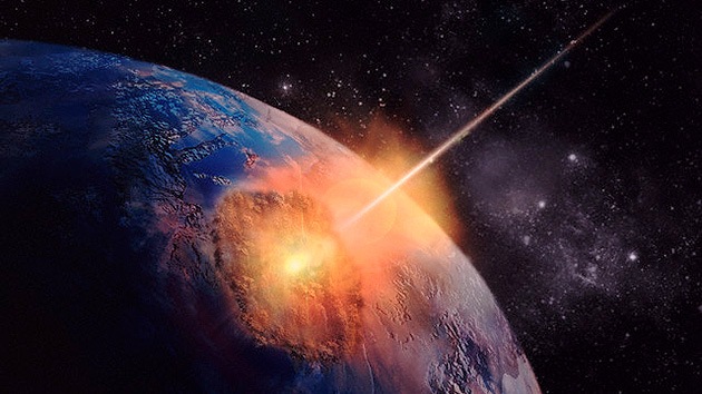 ¿Se acabará el mundo en septiembre al colisionar un asteroide contra la Tierra?