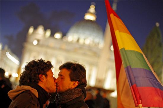 El “sí” de Irlanda al matrimonio igualitario impacta profundamente en la Iglesia católica