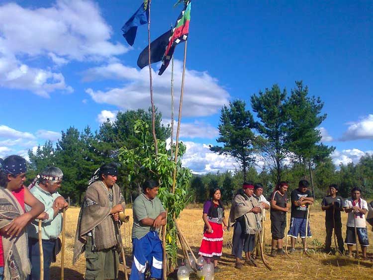 We Tripantu: Municipio de Coyhaique destaca estrecho vínculo con comunidades mapuche