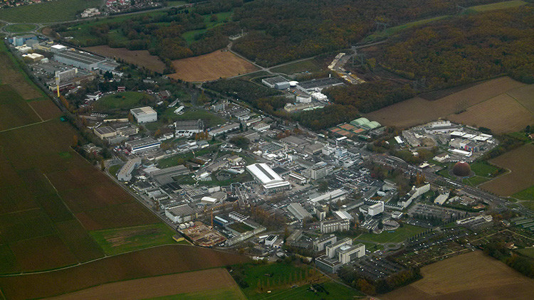 Organización Europea para la Investigación Nuclear (CERN)