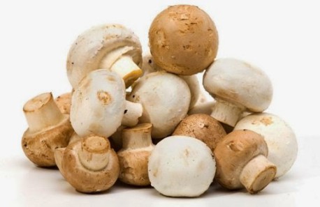 10 beneficios del champiñón