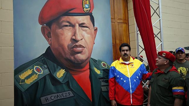 Quieren “desbolivarianizar” Venezuela
