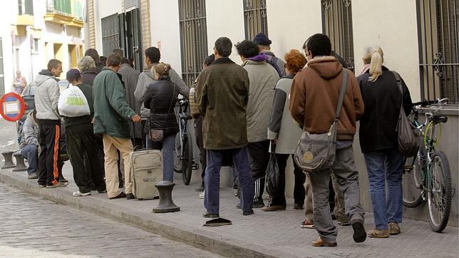 Desigualdad en España alcanza su indice más alto en 30 años