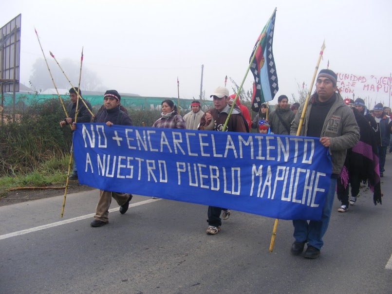 Comunidades de la resistencia celebrarán Año Nuevo Mapuche en la Cárcel de Angol