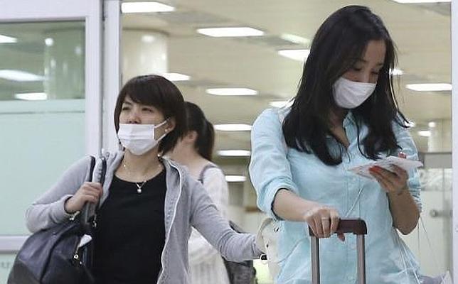 Corea del Sur contabiliza 16 muertos por coronavirus
