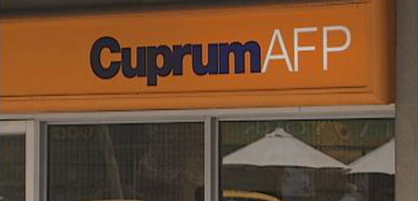 Piden en la Cámara comisión especial para investigar fraude por $80 mil millones de AFP Cuprum