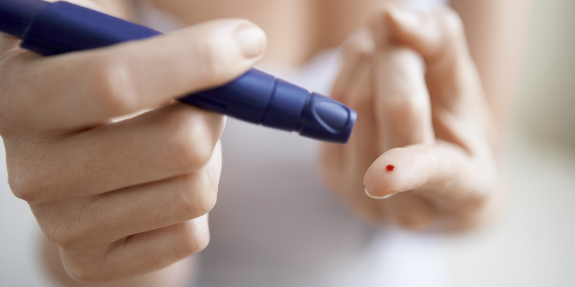 Diabetes: ¿más peligrosa para la mujer?