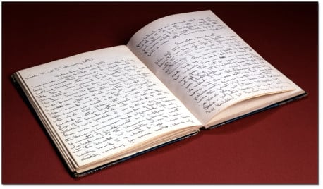 Cómo llevar un diario de tus sueños