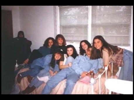 10 fotos de hechos «paranormales» que siguen siendo un misterio