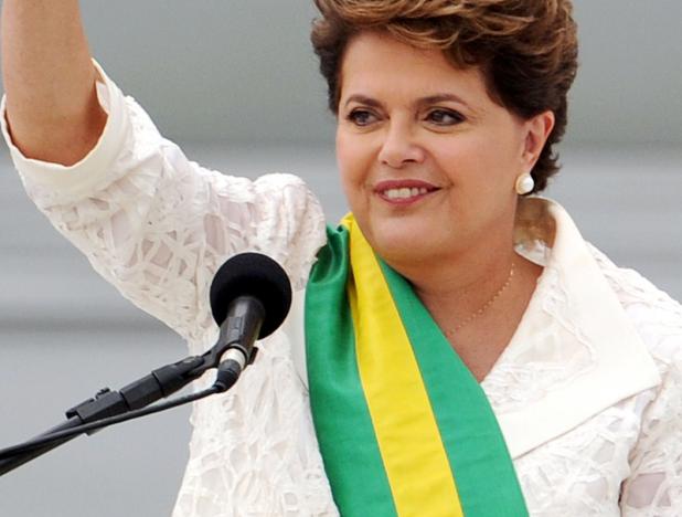 Brasil: Rousseff asegura que es inocente y que seguirá peleando