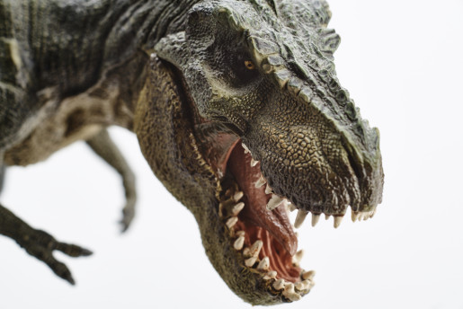 Diez mentiras que el cine y la televisión nos contaron sobre los dinosaurios