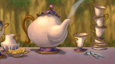 Las 8 Teorías conspirativas más extrañas de las películas de DISNEY