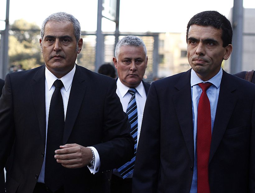 Fiscal Gajardo finalmente no renuncia y entrega nuevos antecedentes de la investigación