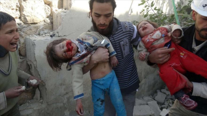ONU pide enjuiciamiento de Israel por crímenes en la Franja de Gaza