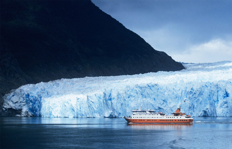 Hacia una ley para proteger los glaciares y el agua en Chile