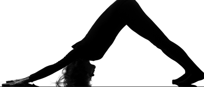 Conoce las 10 posturas de yoga para aliviar la ansiedad